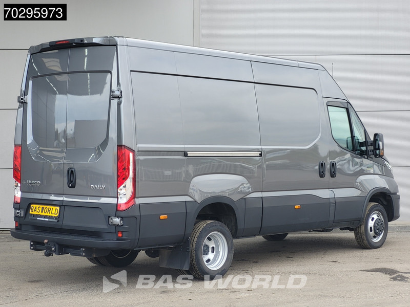 Iveco Daily 35C18 3.0L Automaat L2H2 3,5t Trekhaak Dubbellucht 180PK ACC LED Navi Airco Camera Euro6 L2 Airco Trekhaak - Цельнометаллический фургон: фото 5 Iveco Daily 35C18 3.0L Automaat L2H2 3,5t Trekhaak Dubbellucht 180PK ACC LED Navi Airco Camera Euro6 L2 Airco Trekhaak - Цельнометаллический фургон: фото 5