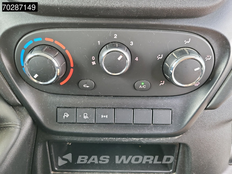 Цельнометаллический фургон Iveco Daily 35C18 3.0L Dubbellucht L2H2 3,5t Trekhaak Navi Airco Cruise Camera Imperiaal Euro6 L2 12m3 Airco Trekhaak Cruise control: фото 18