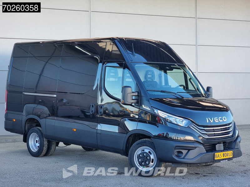 Iveco Daily 35C21 210PK Automaat Dubbellucht 2025 model ACC LED Camera Parkeersensoren L2 12m3 Airco - Цельнометаллический фургон: фото 3 Iveco Daily 35C21 210PK Automaat Dubbellucht 2025 model ACC LED Camera Parkeersensoren L2 12m3 Airco - Цельнометаллический фургон: фото 3