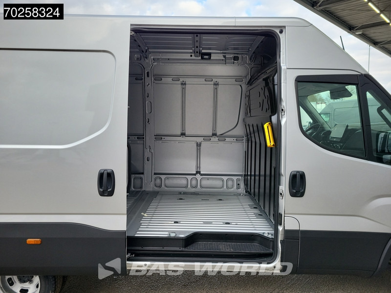 Новый Цельнометаллический фургон Iveco Daily 35C21 210PK Automaat Dubbellucht 2025 model ACC LED Camera Parkeersensoren L2 12m3 Airco: фото 8