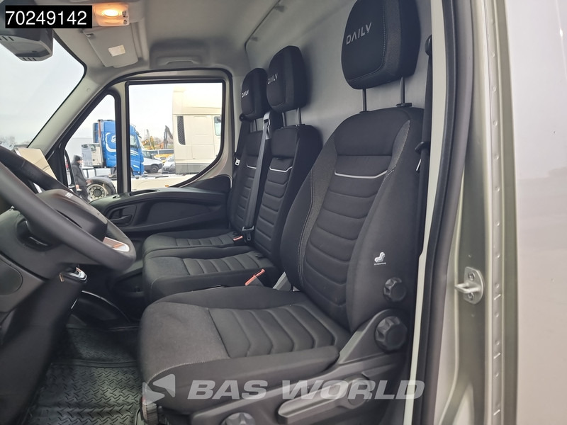Новый Цельнометаллический фургон Iveco Daily 35C21 210PK Automaat L2H2 Dubbellucht LED ACC 3.5t trekhaak Navi L2H2 12m3 Airco Trekhaak: фото 12