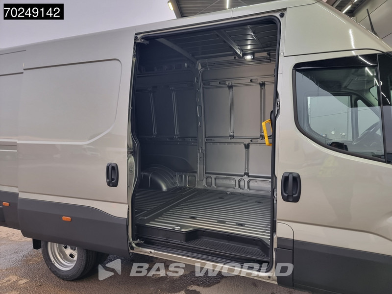 Новый Цельнометаллический фургон Iveco Daily 35C21 210PK Automaat L2H2 Dubbellucht LED ACC 3.5t trekhaak Navi L2H2 12m3 Airco Trekhaak: фото 8