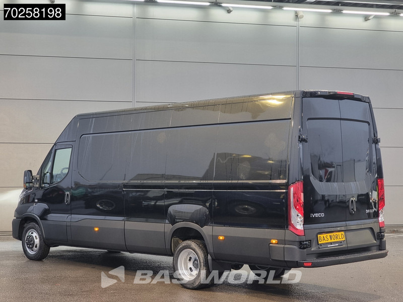 Iveco Daily 35C21 3.0L Automaat 16m3 L3H2 LED ACC CarPlay Camera L4H2 16m3 Airco - Цельнометаллический фургон: фото 5 Iveco Daily 35C21 3.0L Automaat 16m3 L3H2 LED ACC CarPlay Camera L4H2 16m3 Airco - Цельнометаллический фургон: фото 5