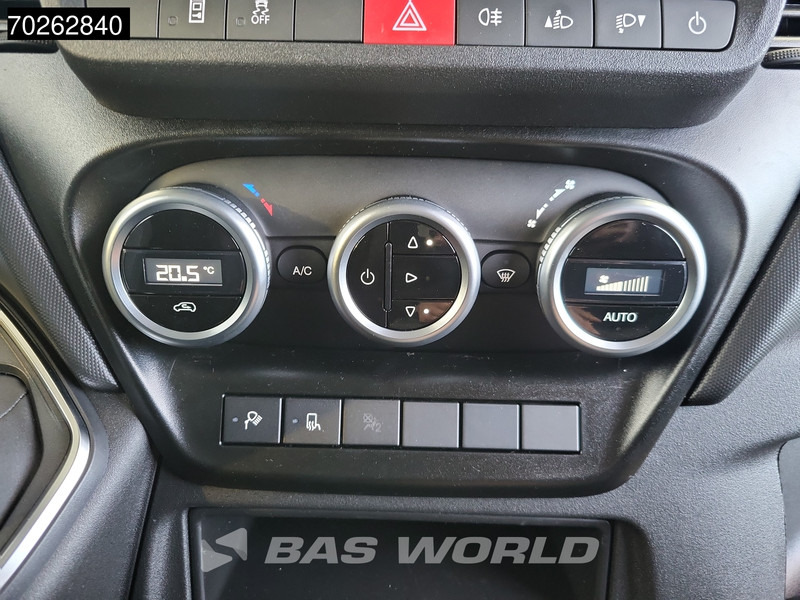 Новый Цельнометаллический фургон Iveco Daily 35C21 3.0L Automaat 16m3 L4H2 LED ACC CarPlay Camera L3H2 16m3 Airco: фото 16