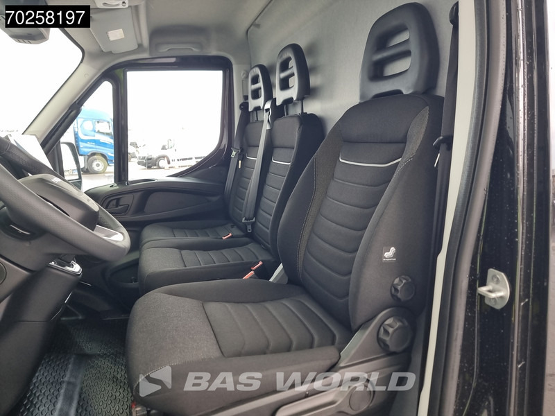 Новый Цельнометаллический фургон Iveco Daily 35C21 3.0L Automaat 16m3 L4H2 LED ACC CarPlay Camera L3H2 16m3 Airco: фото 12