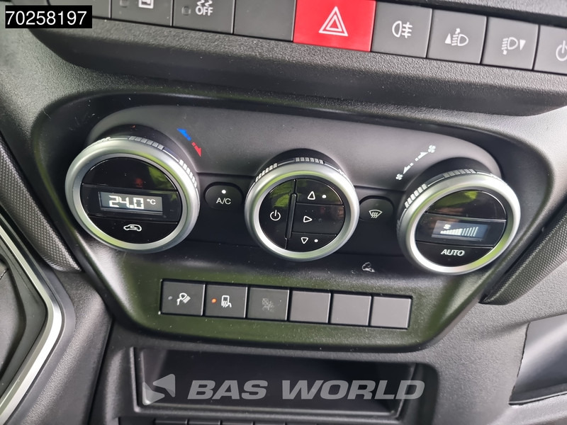 Новый Цельнометаллический фургон Iveco Daily 35C21 3.0L Automaat 16m3 L4H2 LED ACC CarPlay Camera L3H2 16m3 Airco: фото 15