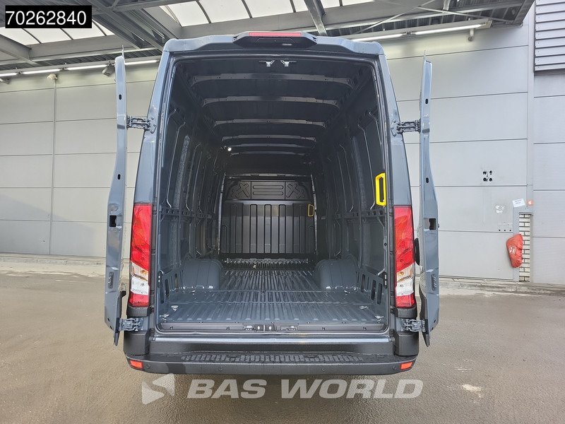 Новый Цельнометаллический фургон Iveco Daily 35C21 3.0L Automaat 16m3 L4H2 LED ACC CarPlay Camera L3H2 16m3 Airco: фото 6