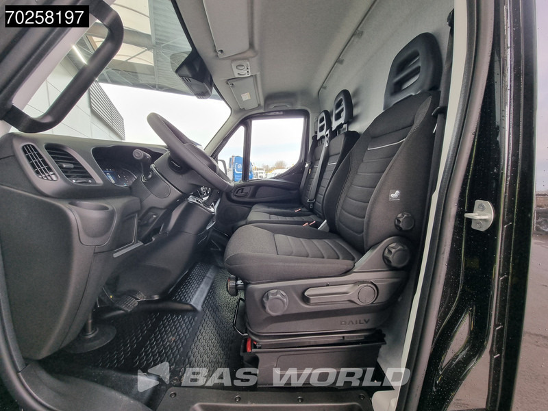 Новый Цельнометаллический фургон Iveco Daily 35C21 3.0L Automaat 16m3 L4H2 LED ACC CarPlay Camera L3H2 16m3 Airco: фото 20