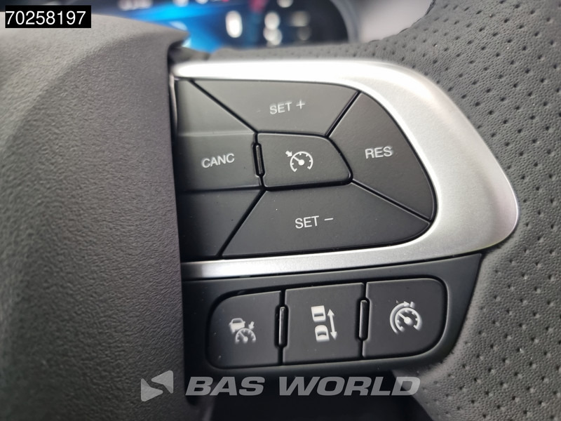 Новый Цельнометаллический фургон Iveco Daily 35C21 3.0L Automaat 16m3 L4H2 LED ACC CarPlay Camera L3H2 16m3 Airco: фото 19