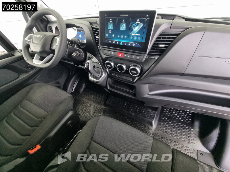 Новый Цельнометаллический фургон Iveco Daily 35C21 3.0L Automaat 16m3 L4H2 LED ACC CarPlay Camera L3H2 16m3 Airco: фото 9