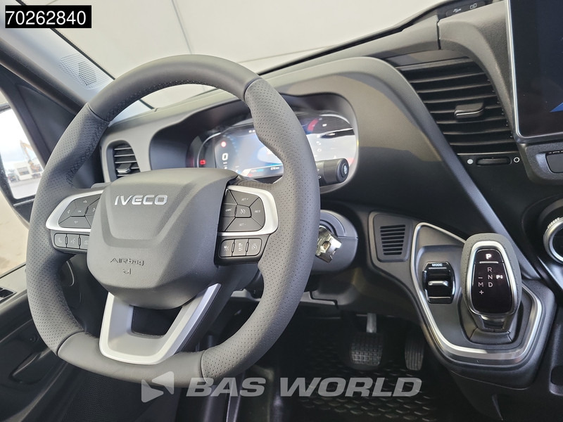 Новый Цельнометаллический фургон Iveco Daily 35C21 3.0L Automaat 16m3 L4H2 LED ACC CarPlay Camera L3H2 16m3 Airco: фото 8