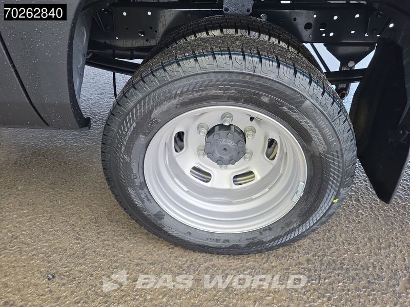 Новый Цельнометаллический фургон Iveco Daily 35C21 3.0L Automaat 16m3 L4H2 LED ACC CarPlay Camera L3H2 16m3 Airco: фото 14