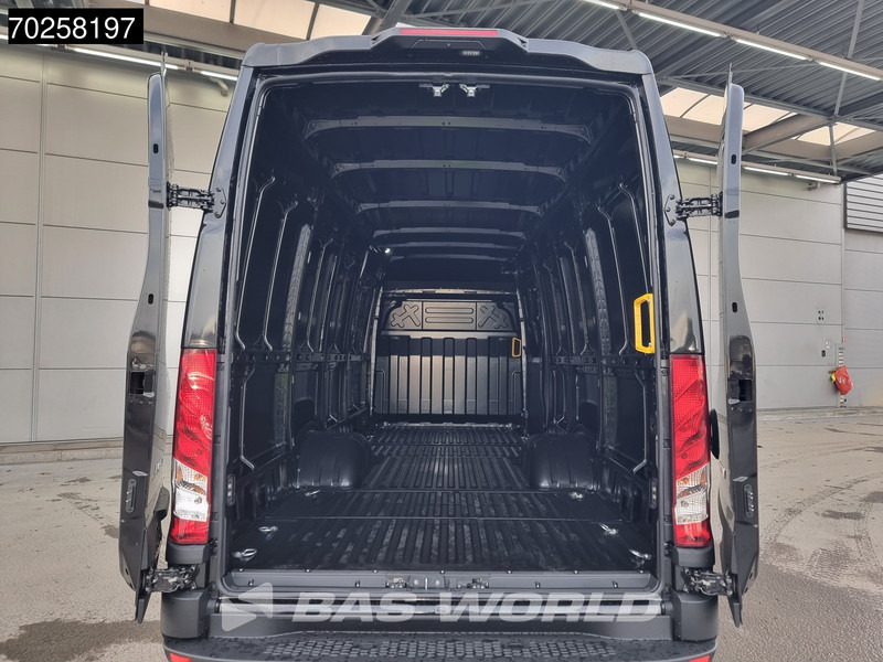 Новый Цельнометаллический фургон Iveco Daily 35C21 3.0L Automaat 16m3 L4H2 LED ACC CarPlay Camera L3H2 16m3 Airco: фото 6