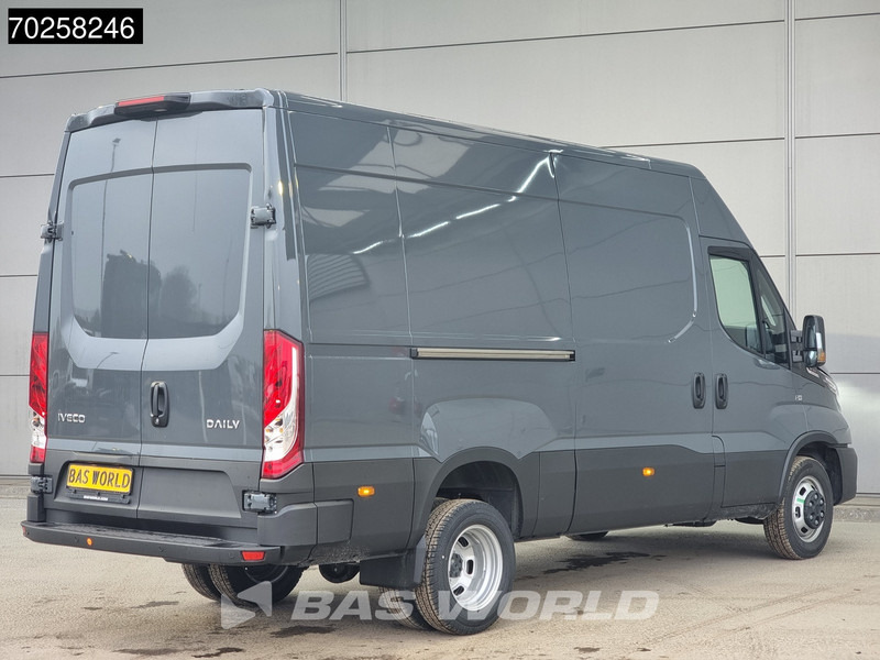 Iveco Daily 35C21 3.0L Automaat 2025model Dubbellucht L2H2 ACC Camera LED CarPlay L2 12m3 Airco - Цельнометаллический фургон: фото 5 Iveco Daily 35C21 3.0L Automaat 2025model Dubbellucht L2H2 ACC Camera LED CarPlay L2 12m3 Airco - Цельнометаллический фургон: фото 5