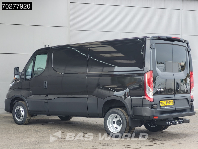 Iveco Daily 35C21 3.0L Automaat L2H1 Laag Dak 210PK 3,5t Trekhaak ACC LED Navi Camera Parkeersensoren Euro6 L2 9m3 Airco Trekhaak - Цельнометаллический фургон: фото 2 Iveco Daily 35C21 3.0L Automaat L2H1 Laag Dak 210PK 3,5t Trekhaak ACC LED Navi Camera Parkeersensoren Euro6 L2 9m3 Airco Trekhaak - Цельнометаллический фургон: фото 2