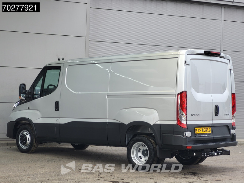 Iveco Daily 35C21 3.0L Automaat L2H1 Laag Dak 210PK 3,5t Trekhaak ACC LED Navi Camera Parkeersensoren Euro6 L2 9m3 Airco Trekhaak - Цельнометаллический фургон: фото 2 Iveco Daily 35C21 3.0L Automaat L2H1 Laag Dak 210PK 3,5t Trekhaak ACC LED Navi Camera Parkeersensoren Euro6 L2 9m3 Airco Trekhaak - Цельнометаллический фургон: фото 2