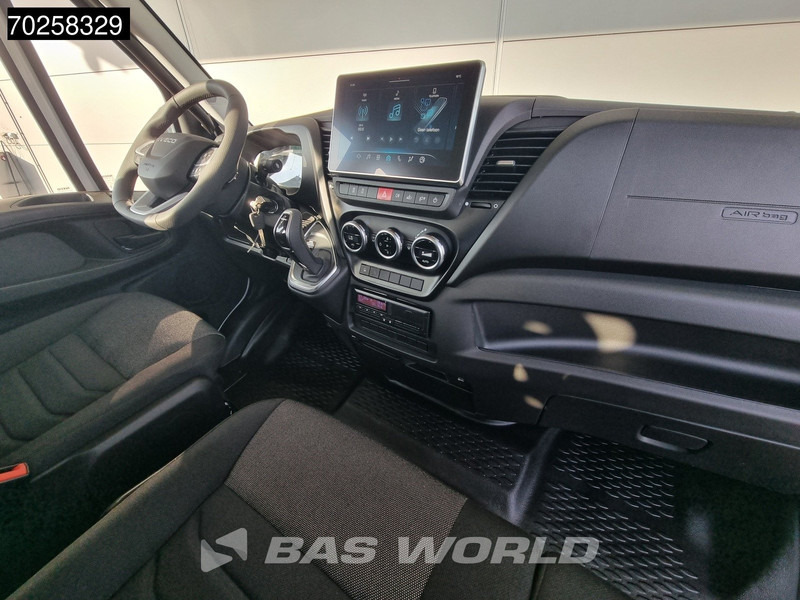 Новый Малотоннажный самосвал Iveco Daily 35C21 3-Zijdige Kipper Dubbel Cabine 210PK 3.0L Dubbellucht 3,5t Trekhaak ACC Airco LED Camera CarPlay Euro6 Tipper Benne Kieper: фото 11 Новый Малотоннажный самосвал Iveco Daily 35C21 3-Zijdige Kipper Dubbel Cabine 210PK 3.0L Dubbellucht 3,5t Trekhaak ACC Airco LED Camera CarPlay Euro6 Tipper Benne Kieper: фото 11