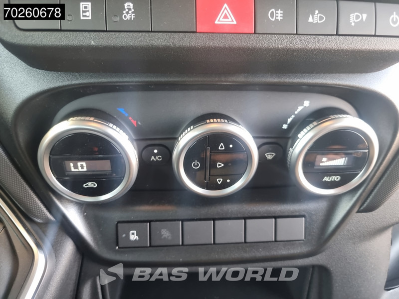 Новый Малотоннажный самосвал Iveco Daily 35C21 3 zijdige Kipper Dubbel Cabine 210PK 3.0L Dubbellucht Airco Cruise LED Camera Tipper Benne Kieper 2m3 Airco: фото 19