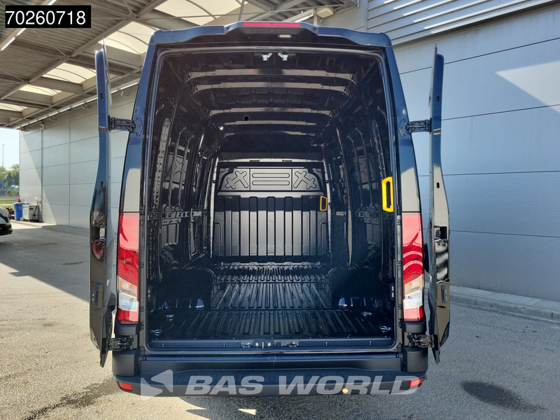 Iveco Daily 35C21 Automaat 2025 model L2H2 ACC LED CarPlay Camera 12m3 Airco - Цельнометаллический фургон: фото 3 Iveco Daily 35C21 Automaat 2025 model L2H2 ACC LED CarPlay Camera 12m3 Airco - Цельнометаллический фургон: фото 3