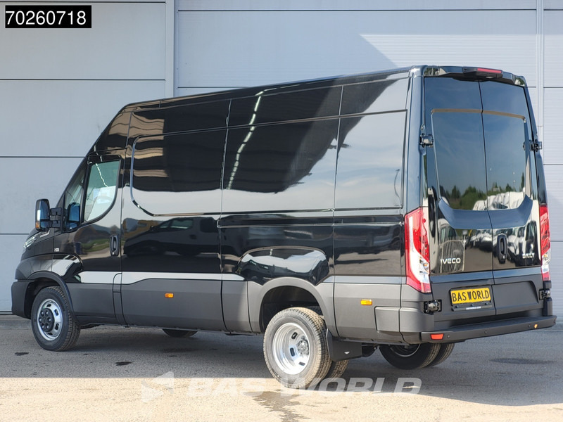 Iveco Daily 35C21 Automaat 2025 model L2H2 ACC LED CarPlay Camera 12m3 Airco - Цельнометаллический фургон: фото 2 Iveco Daily 35C21 Automaat 2025 model L2H2 ACC LED CarPlay Camera 12m3 Airco - Цельнометаллический фургон: фото 2