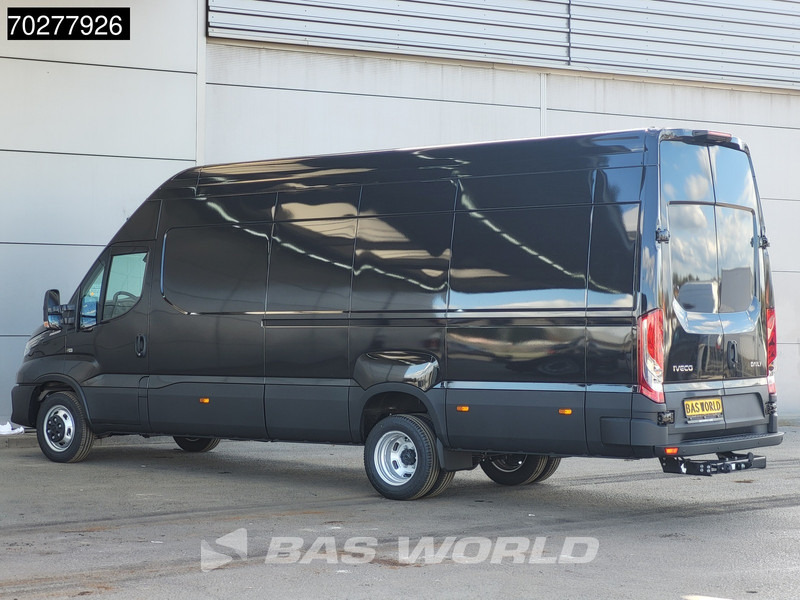 Iveco Daily 35C21 XXL 3.0L Automaat 19,6m3 L5H3 210PK Hoog Dak Dubbellucht 3,5t Trekhaak ACC Navi LED Camera Parkeersensoren Euro6 L5 19m3 A - Цельнометаллический фургон: фото 2 Iveco Daily 35C21 XXL 3.0L Automaat 19,6m3 L5H3 210PK Hoog Dak Dubbellucht 3,5t Trekhaak ACC Navi LED Camera Parkeersensoren Euro6 L5 19m3 A - Цельнометаллический фургон: фото 2