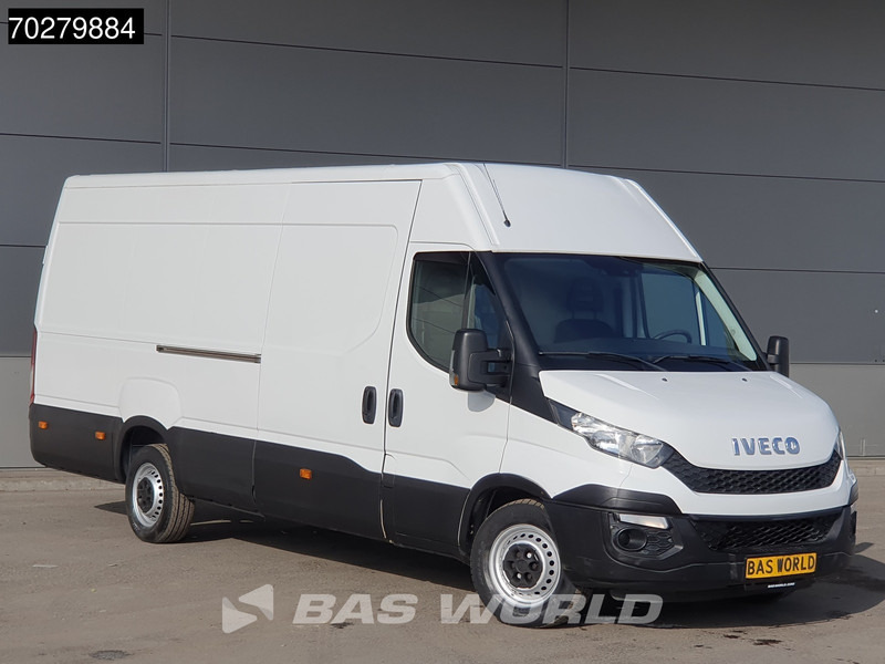 Iveco Daily 35S13 L3H2 3500KG Trekgewicht Airco L4H2 16m3 Airco - Цельнометаллический фургон: фото 3 Iveco Daily 35S13 L3H2 3500KG Trekgewicht Airco L4H2 16m3 Airco - Цельнометаллический фургон: фото 3