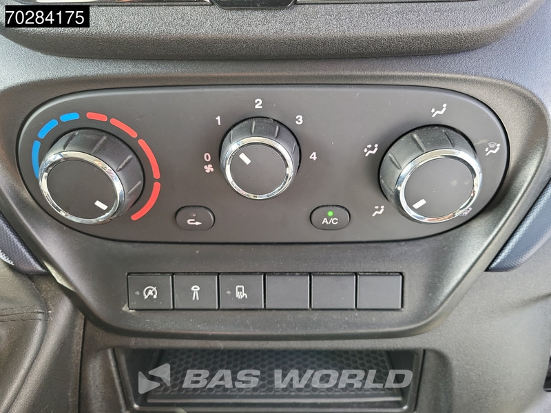 Малотоннажный фургон Iveco Daily 35S14 Automaat Bakwagen Achterdeuren 488cm lang! Airco Cruise Euro6 Meubelbak Koffer 23m3 Airco Cruise control: фото 14