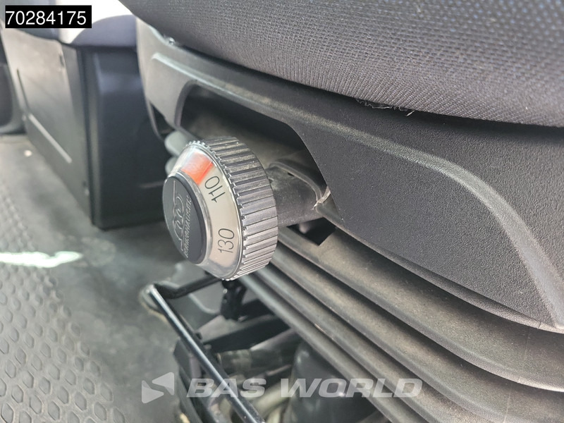 Малотоннажный фургон Iveco Daily 35S14 Automaat Bakwagen Achterdeuren 488cm lang! Airco Cruise Euro6 Meubelbak Koffer 23m3 Airco Cruise control: фото 19