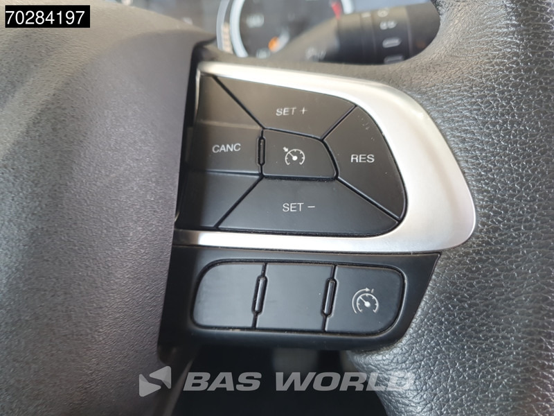 Малотоннажный фургон Iveco Daily 35S14 Automaat Zijdeur Bakwagen LED Airco Cruise Euro6 Meubelbak Koffer 20m3 Airco Cruise control: фото 18