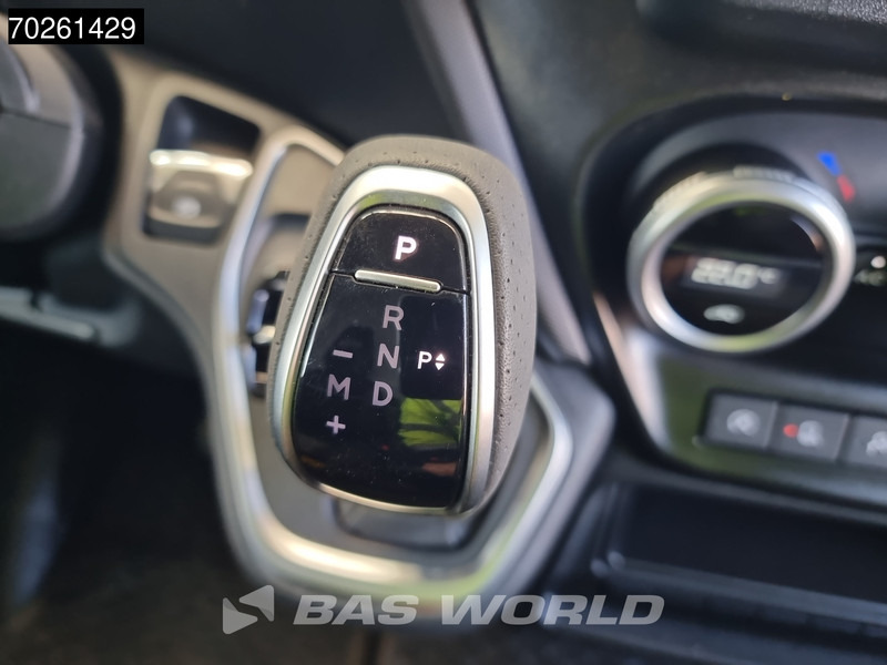 Новый Цельнометаллический фургон Iveco Daily 35S16 Automaat L2H2 2025-Model 160PK 3,5t Trekvermogen LED ACC Navi Parkeersensoren Euro6 L3 12m3 Airco: фото 15 Новый Цельнометаллический фургон Iveco Daily 35S16 Automaat L2H2 2025-Model 160PK 3,5t Trekvermogen LED ACC Navi Parkeersensoren Euro6 L3 12m3 Airco: фото 15