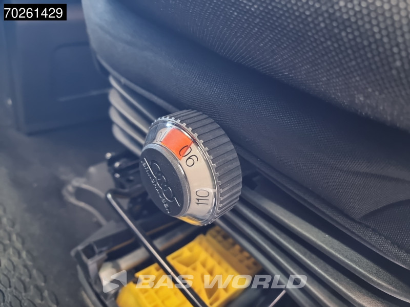 Новый Цельнометаллический фургон Iveco Daily 35S16 Automaat L2H2 2025-Model 160PK 3,5t Trekvermogen LED ACC Navi Parkeersensoren Euro6 L3 12m3 Airco: фото 20 Новый Цельнометаллический фургон Iveco Daily 35S16 Automaat L2H2 2025-Model 160PK 3,5t Trekvermogen LED ACC Navi Parkeersensoren Euro6 L3 12m3 Airco: фото 20