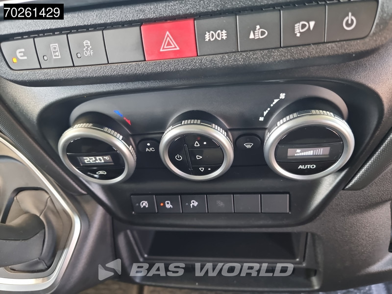 Новый Цельнометаллический фургон Iveco Daily 35S16 Automaat L2H2 2025-Model 160PK 3,5t Trekvermogen LED ACC Navi Parkeersensoren Euro6 L3 12m3 Airco: фото 14 Новый Цельнометаллический фургон Iveco Daily 35S16 Automaat L2H2 2025-Model 160PK 3,5t Trekvermogen LED ACC Navi Parkeersensoren Euro6 L3 12m3 Airco: фото 14