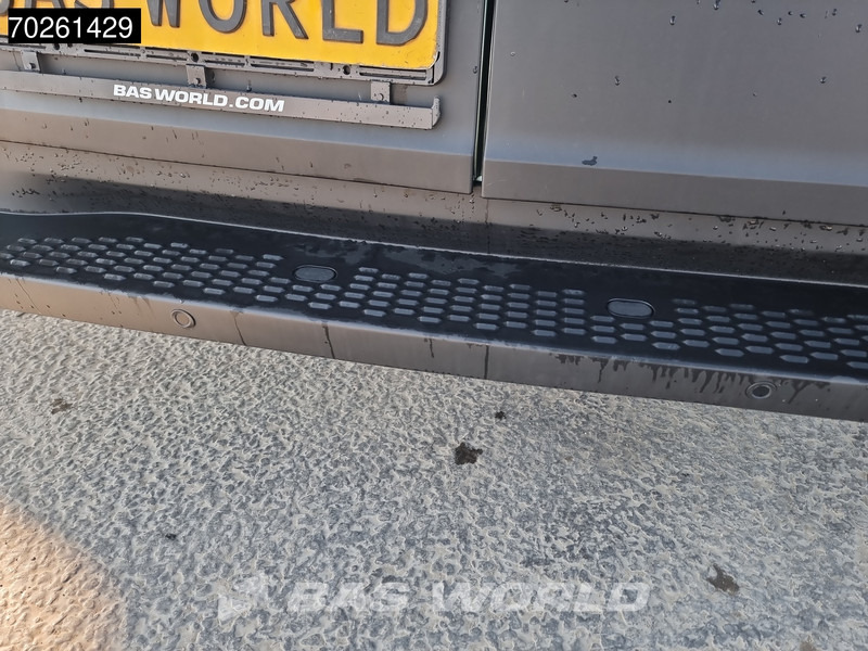 Новый Цельнометаллический фургон Iveco Daily 35S16 Automaat L2H2 2025-Model 160PK 3,5t Trekvermogen LED ACC Navi Parkeersensoren Euro6 L3 12m3 Airco: фото 8 Новый Цельнометаллический фургон Iveco Daily 35S16 Automaat L2H2 2025-Model 160PK 3,5t Trekvermogen LED ACC Navi Parkeersensoren Euro6 L3 12m3 Airco: фото 8