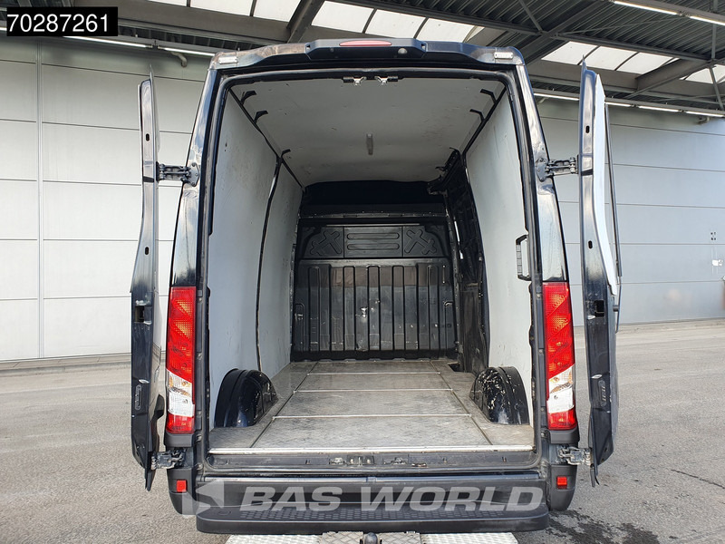 Iveco Daily 35S16 Automaat L2H2 3,5t Trekhaak Airco Cruise Camera Euro6 L2 11m3 Airco Trekhaak Cruise control - Цельнометаллический фургон: фото 3 Iveco Daily 35S16 Automaat L2H2 3,5t Trekhaak Airco Cruise Camera Euro6 L2 11m3 Airco Trekhaak Cruise control - Цельнометаллический фургон: фото 3