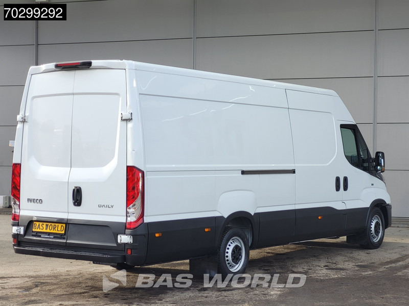 Iveco Daily 35S16 Automaat L3H2 3,5t Trekgewicht 160PK Airco Euro6 L3 Airco - Цельнометаллический фургон: фото 5 Iveco Daily 35S16 Automaat L3H2 3,5t Trekgewicht 160PK Airco Euro6 L3 Airco - Цельнометаллический фургон: фото 5