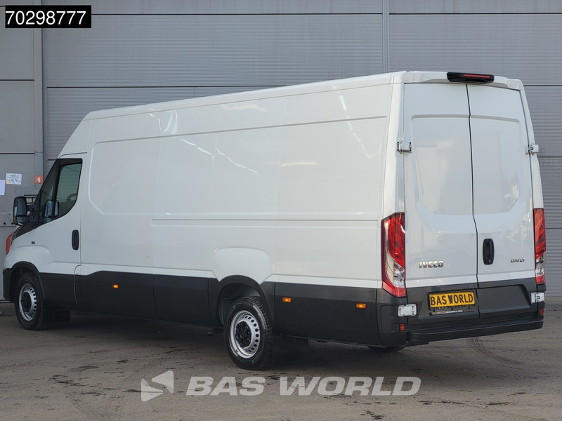 Iveco Daily 35S16 L3H2 160PK 3,5t Trekgewicht Airco Parkeersensoren Euro6 L4H2 Airco - Цельнометаллический фургон: фото 2 Iveco Daily 35S16 L3H2 160PK 3,5t Trekgewicht Airco Parkeersensoren Euro6 L4H2 Airco - Цельнометаллический фургон: фото 2