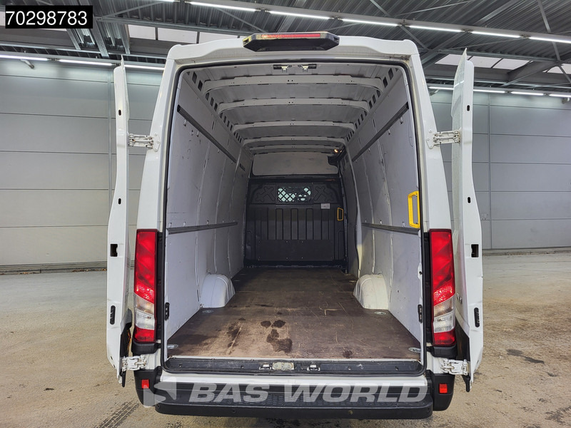 Iveco Daily 35S16 L3H2 3,5t Trekvermogen 160PK Airco Parkeersensoren Euro6 L3 Airco - Цельнометаллический фургон: фото 3 Iveco Daily 35S16 L3H2 3,5t Trekvermogen 160PK Airco Parkeersensoren Euro6 L3 Airco - Цельнометаллический фургон: фото 3
