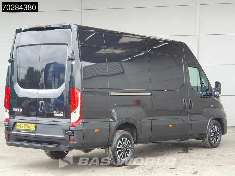 Iveco Daily 35S18 3.0L Automaat ACC Navi LED 3,5t Trekgewicht Airco Camera Parkeersensoren L2 12m3 Airco - Цельнометаллический фургон: фото 5 Iveco Daily 35S18 3.0L Automaat ACC Navi LED 3,5t Trekgewicht Airco Camera Parkeersensoren L2 12m3 Airco - Цельнометаллический фургон: фото 5