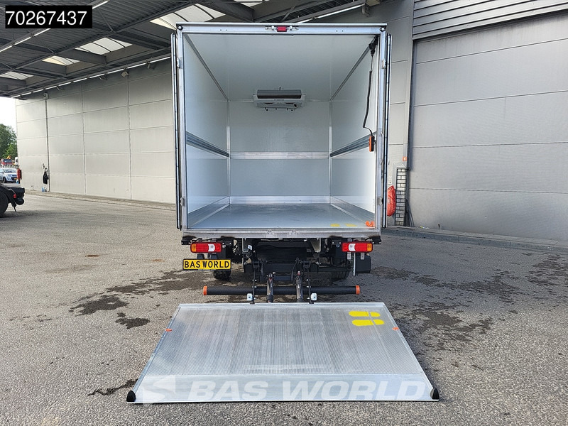 Iveco Daily 35S18 3.0L Koelwagen Laadklep Thermoking C-250 LED ACC Navi Airco Koel Koeler Kühl Kühler Kühlkoffer 20m3 Airco - Малотоннажный рефрижератор: фото 3 Iveco Daily 35S18 3.0L Koelwagen Laadklep Thermoking C-250 LED ACC Navi Airco Koel Koeler Kühl Kühler Kühlkoffer 20m3 Airco - Малотоннажный рефрижератор: фото 3