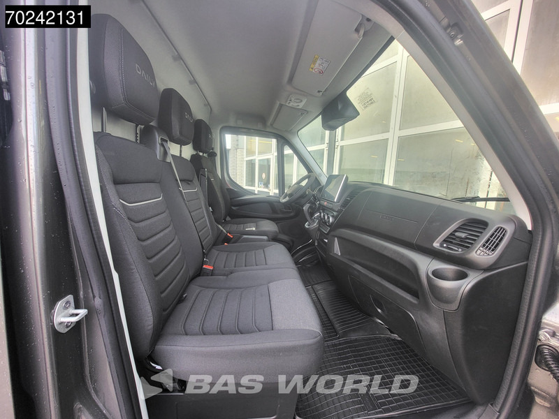 Новый Цельнометаллический фургон Iveco Daily 35S21 3.0L 210PK Automaat 2025 model L2H2 ACC LED Navi Velgen Camera 12m3 Airco: фото 15