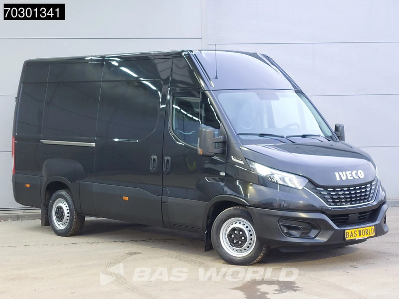 Iveco Daily 35S21 3.0L Automaat 210PK 3,5t Trekhaak LED Navi Airco Cruise Euro6 L2 Airco Trekhaak Cruise control - Цельнометаллический фургон: фото 3 Iveco Daily 35S21 3.0L Automaat 210PK 3,5t Trekhaak LED Navi Airco Cruise Euro6 L2 Airco Trekhaak Cruise control - Цельнометаллический фургон: фото 3