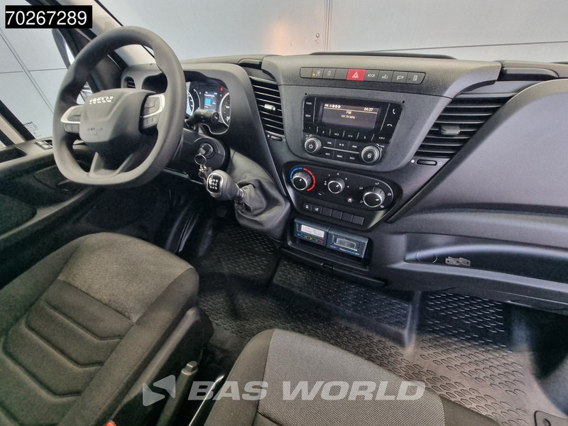 Новый Малотоннажный рефрижератор Iveco Daily 50C16 3.0L Koelwagen Carrier Citymax 400 Koelwagen Koeler Koel Kühlwagen Kühlkoffer Frigo Bakwagen 13m3 Airco Cruise control: фото 11