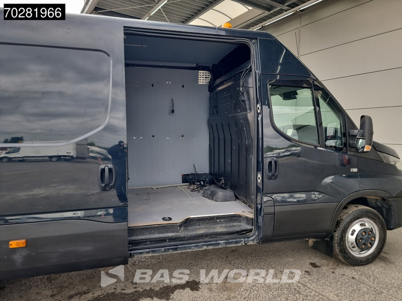 Цельнометаллический фургон Iveco Daily 50C18 3.0L Automaat L4H2 Luchtvering Dubbellucht 3,5t Trekhaak Airco Cruise Camera Euro6 L4 16m3 Airco Trekhaak Cruise control: фото 7