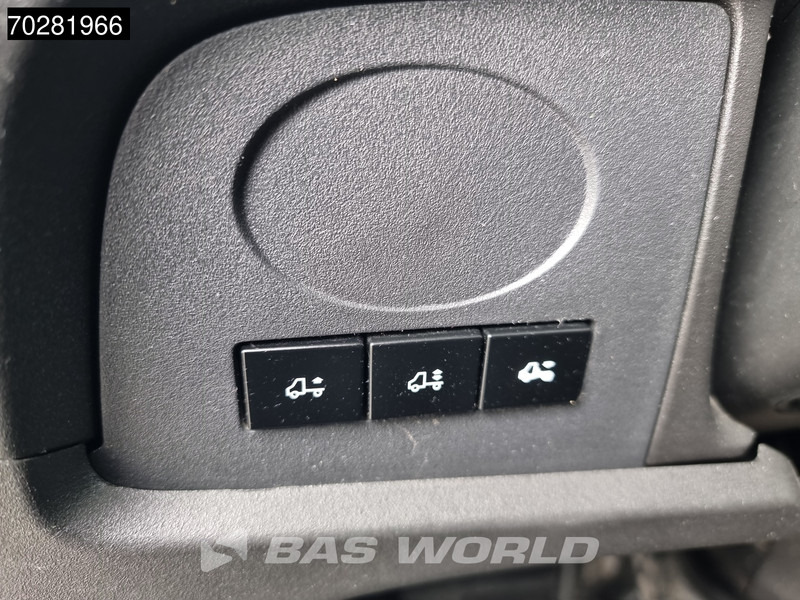 Цельнометаллический фургон Iveco Daily 50C18 3.0L Automaat L4H2 Luchtvering Dubbellucht 3,5t Trekhaak Airco Cruise Camera Euro6 L4 16m3 Airco Trekhaak Cruise control: фото 19