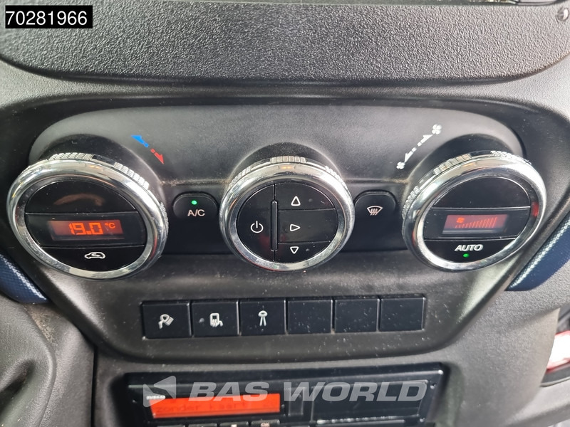 Цельнометаллический фургон Iveco Daily 50C18 3.0L Automaat L4H2 Luchtvering Dubbellucht 3,5t Trekhaak Airco Cruise Camera Euro6 L4 16m3 Airco Trekhaak Cruise control: фото 17