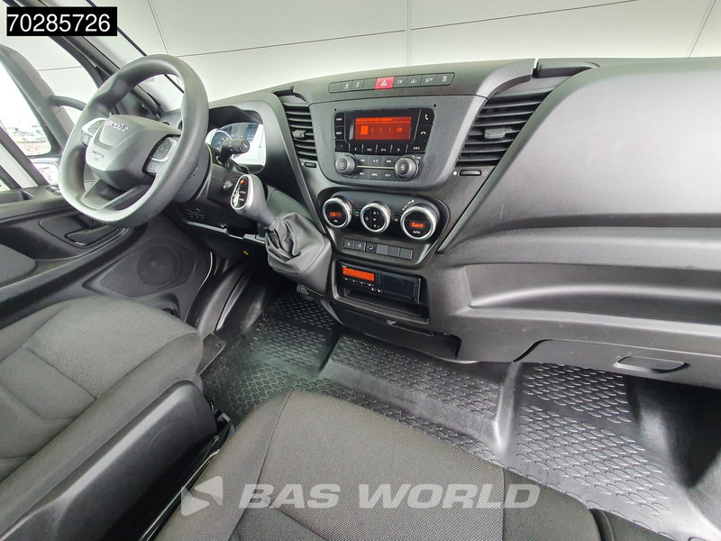 Малотоннажный фургон Iveco Daily 70C18 Automaat Luchtvering Laadklep Airco Cruise Bakwagen Euro6 Meubelbak Koffer 36m3 Airco Cruise control: фото 11