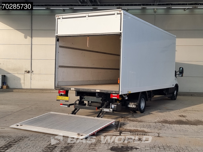 Iveco Daily 70C18 COMING SOON! Automaat Luchtvering Laadklep Airco Cruise Bakwagen Meubelbak Koffer Airco Cruise control - Малотоннажный фургон: фото 3 Iveco Daily 70C18 COMING SOON! Automaat Luchtvering Laadklep Airco Cruise Bakwagen Meubelbak Koffer Airco Cruise control - Малотоннажный фургон: фото 3