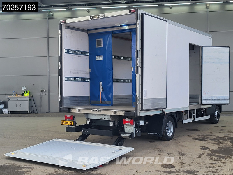 Iveco Daily 72C21 Automaat Koelwagen Laadklep Thermo King Kühlwagen Koel Vries Vriezer Bakwagen Airco Cruise control - Малотоннажный рефрижератор: фото 3 Iveco Daily 72C21 Automaat Koelwagen Laadklep Thermo King Kühlwagen Koel Vries Vriezer Bakwagen Airco Cruise control - Малотоннажный рефрижератор: фото 3