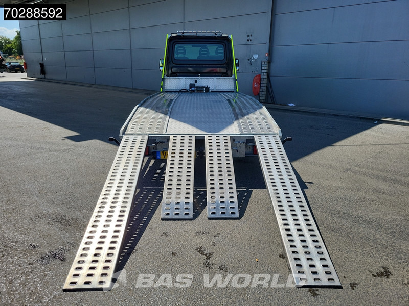Iveco Daily 35C12 Autotransporter Automaat Luchtvering Dubbellucht 3,5t Trekhaak Cruise Lier Euro6 Cartransporter Oprijwagen Trekhaak Cruise - Лёгкий коммерческий автомобиль: фото 5 Iveco Daily 35C12 Autotransporter Automaat Luchtvering Dubbellucht 3,5t Trekhaak Cruise Lier Euro6 Cartransporter Oprijwagen Trekhaak Cruise - Лёгкий коммерческий автомобиль: фото 5