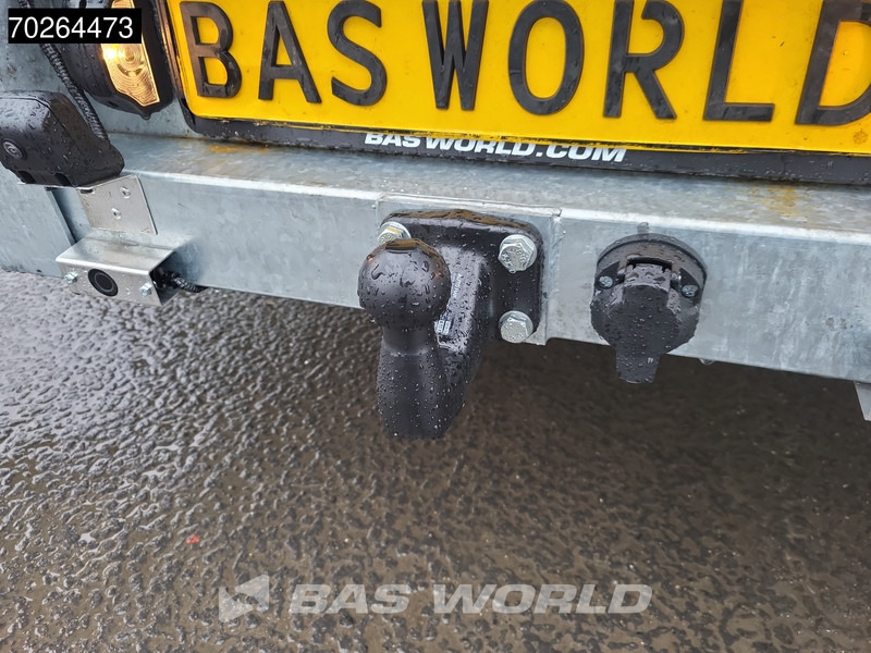 Новый Лёгкий коммерческий автомобиль Iveco Daily 35S18 3.0L Automaat Autotransporter 2025model LED ACC Luchtvering Lier Zwaailamp Oprijwagen Cartransporter Airco Trekhaak: фото 11